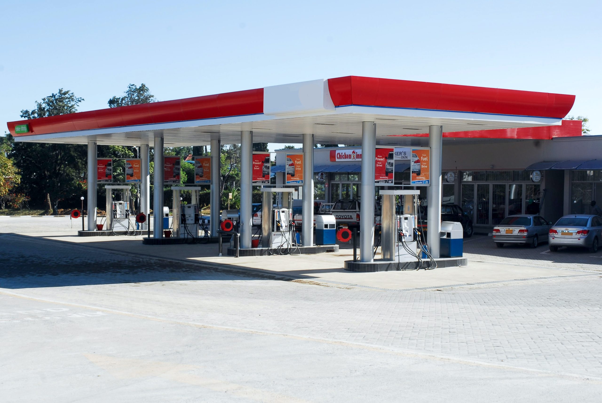 圏央道のサービスエリア パーキングエリアにガソリンスタンドはある 高速道路sa Paガイド