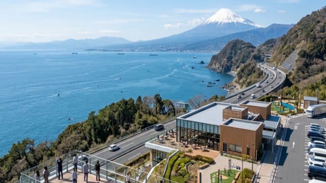 NEOPASA駿河湾沼津