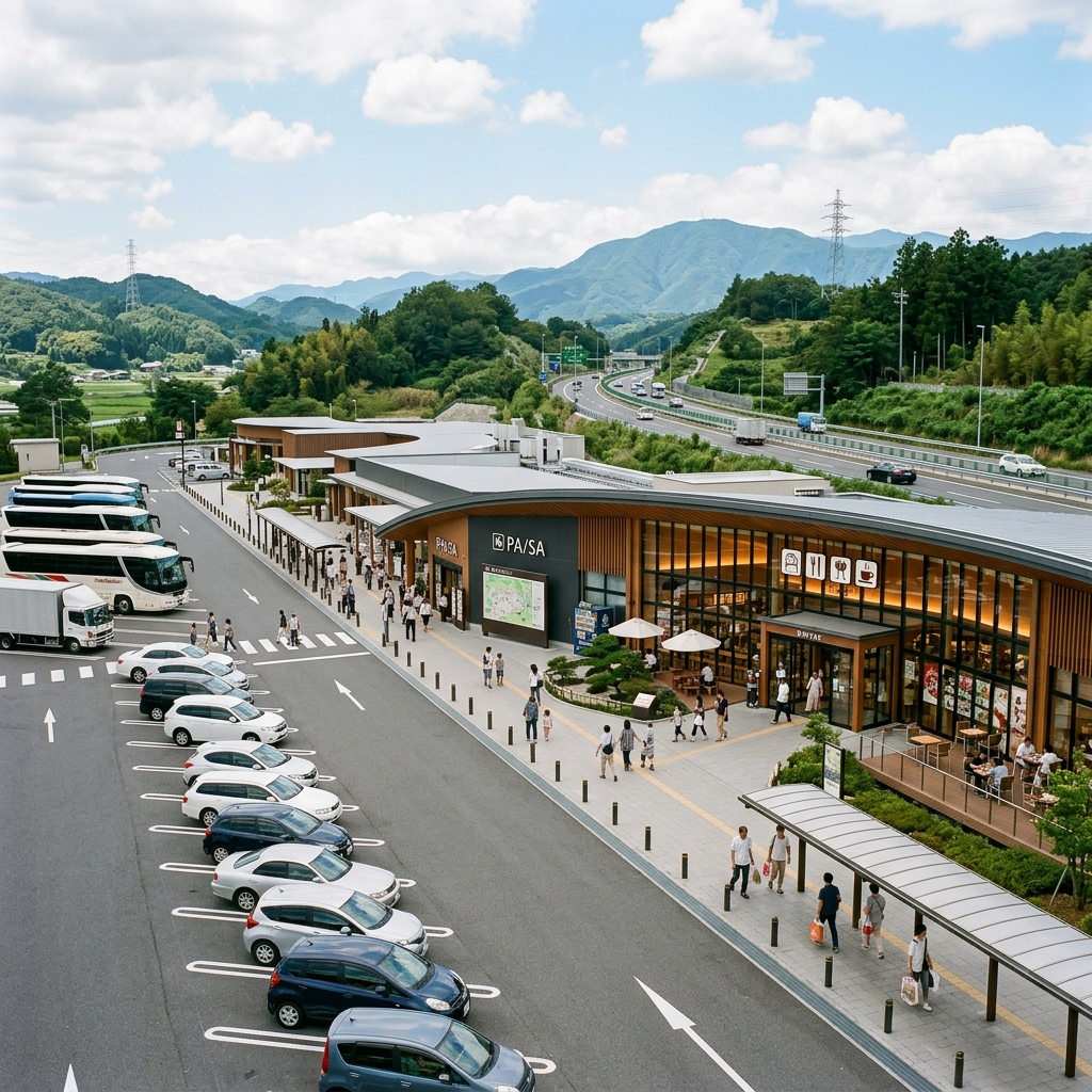日本海東北自動車道はどこまで繋がった？無料区間の仕組みと未開通の進捗を徹底解説